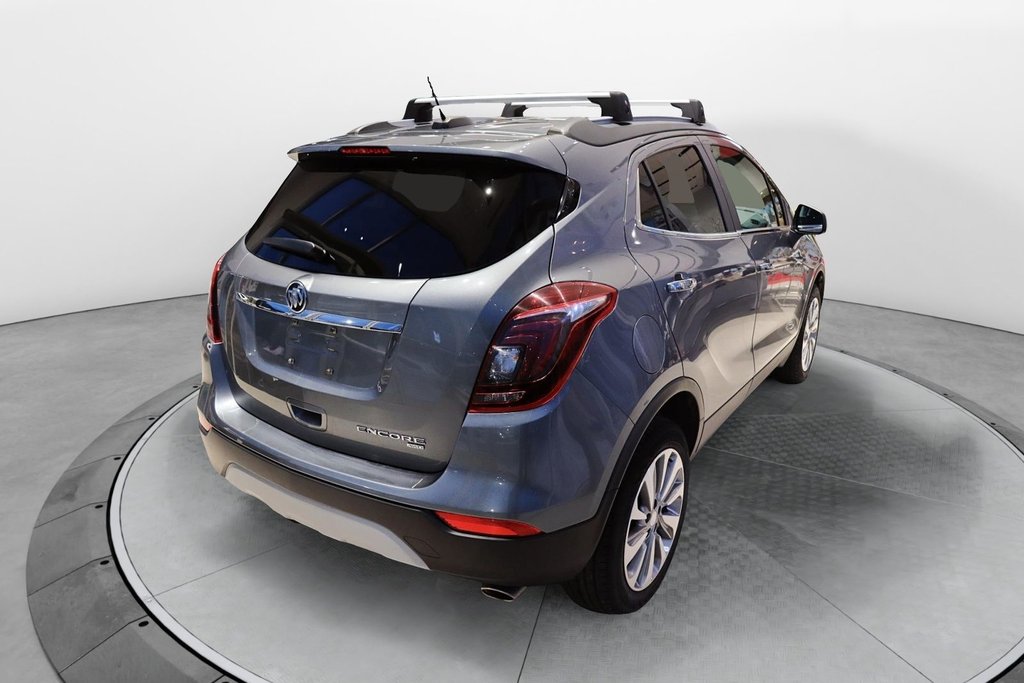 Buick Encore  2020 à Sept-Îles, Québec - 4 - w1024h768px