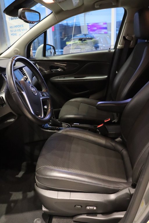 Buick Encore  2020 à Sept-Îles, Québec - 11 - w1024h768px