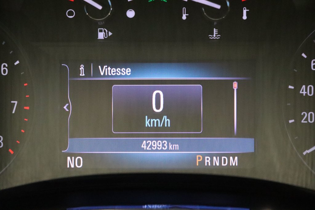 Buick Encore  2020 à Sept-Îles, Québec - 16 - w1024h768px