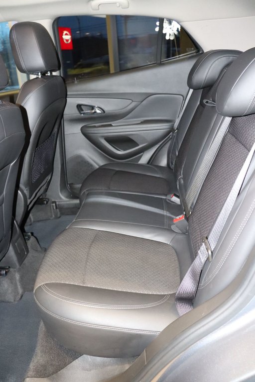 Buick Encore  2020 à Sept-Îles, Québec - 10 - w1024h768px