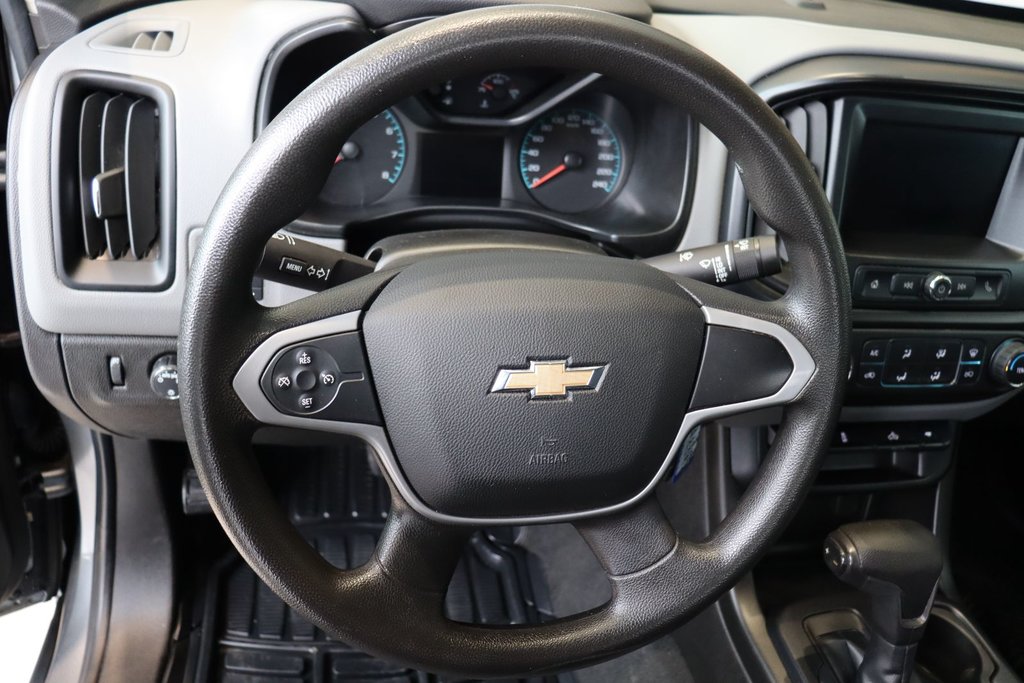 2021 Chevrolet Colorado in Jonquière, Quebec - 9 - w1024h768px