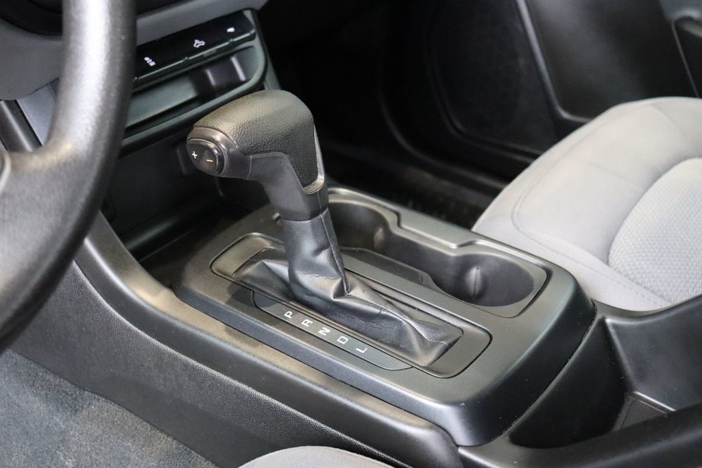 2021 Chevrolet Colorado in Jonquière, Quebec - 10 - w1024h768px