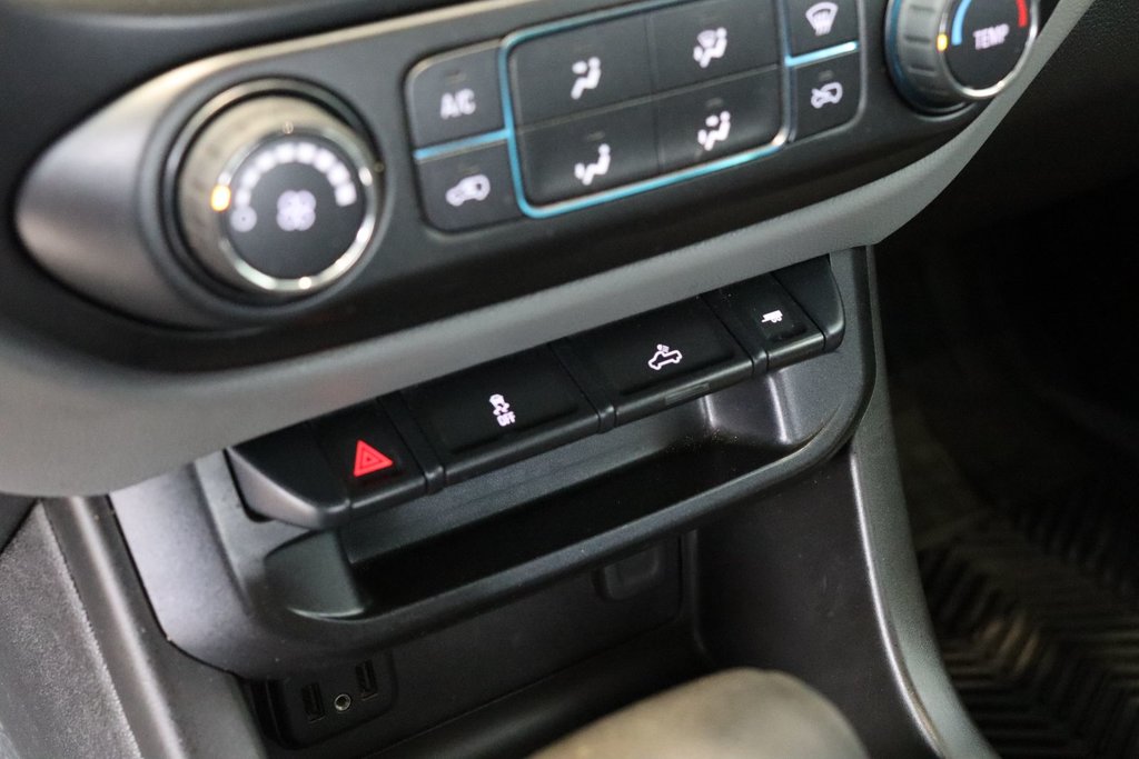 2021 Chevrolet Colorado in Jonquière, Quebec - 15 - w1024h768px