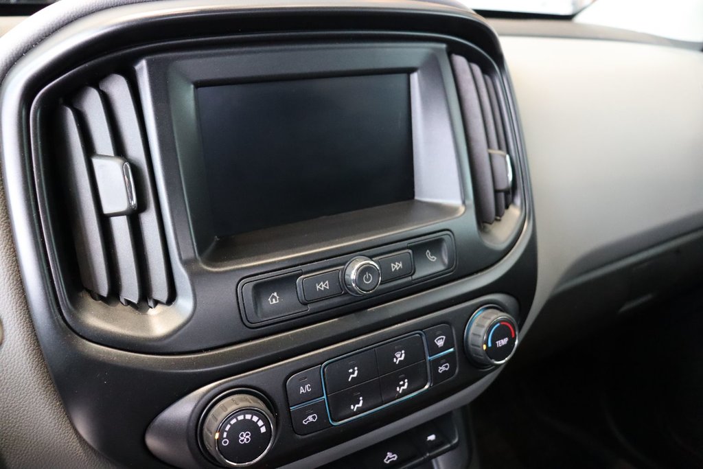 2021 Chevrolet Colorado in Jonquière, Quebec - 14 - w1024h768px