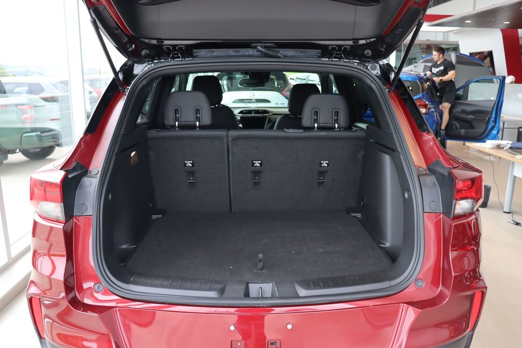 Chevrolet Trailblazer RS 2023 à Chicoutimi, Québec - 23 - w1024h768px