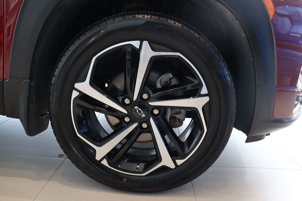 Chevrolet Trailblazer RS 2023 à Chicoutimi, Québec - 22 - w1024h768px