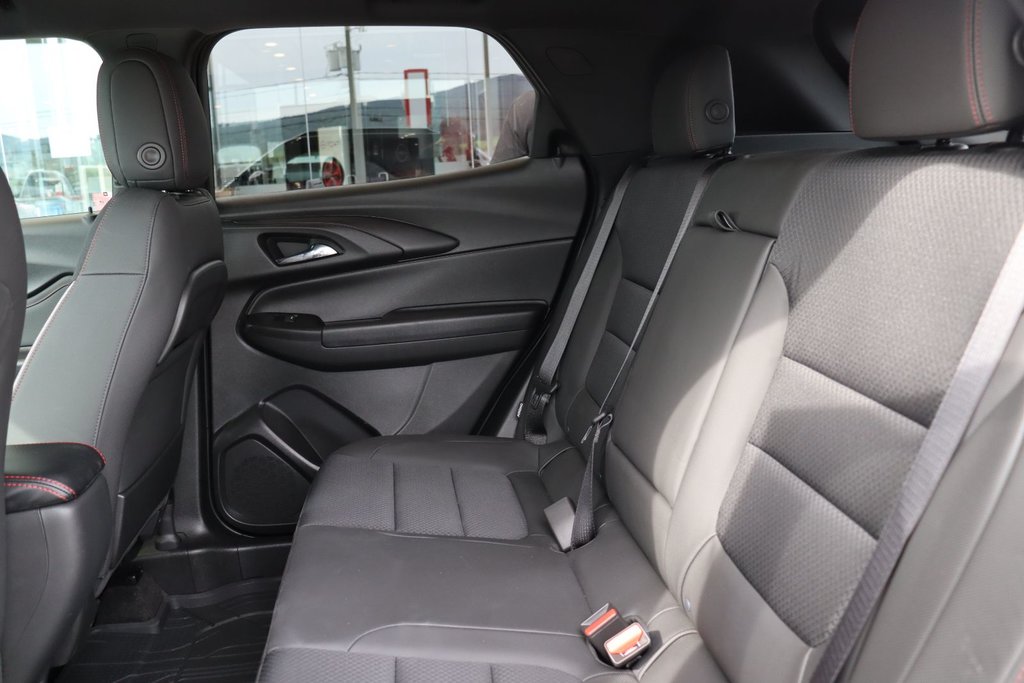 Chevrolet Trailblazer RS 2023 à Chicoutimi, Québec - 8 - w1024h768px