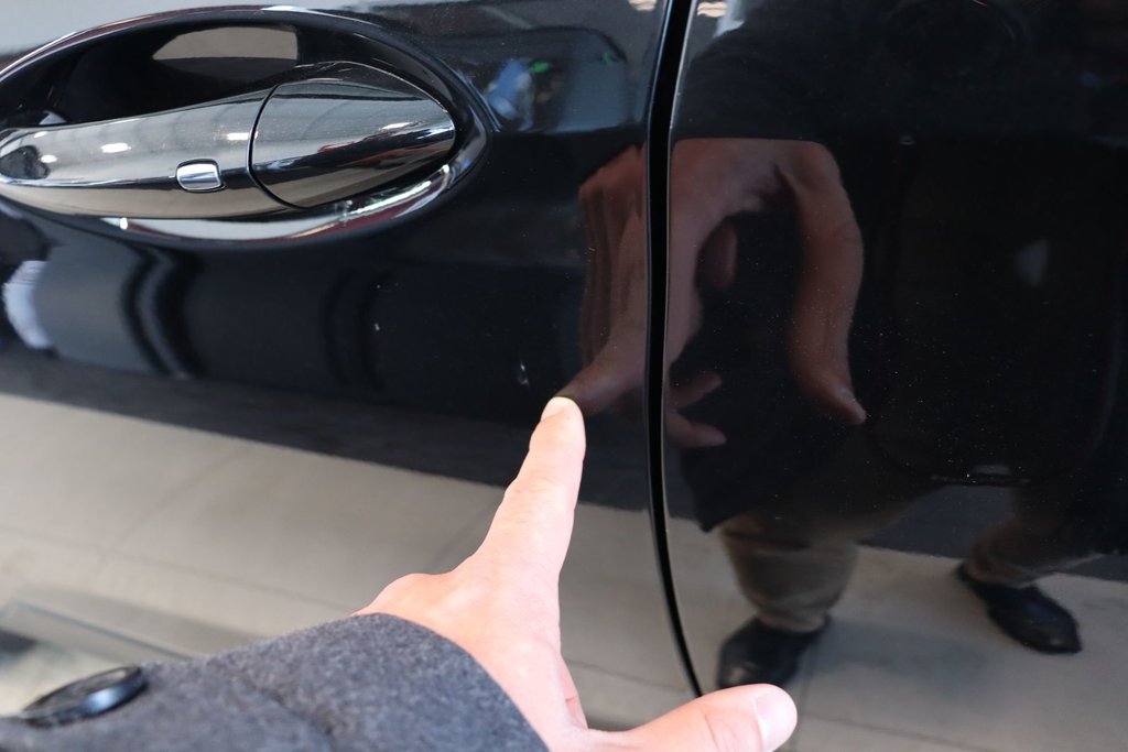 Chevrolet Trailblazer  2023 à Baie-Comeau, Québec - 20 - w1024h768px