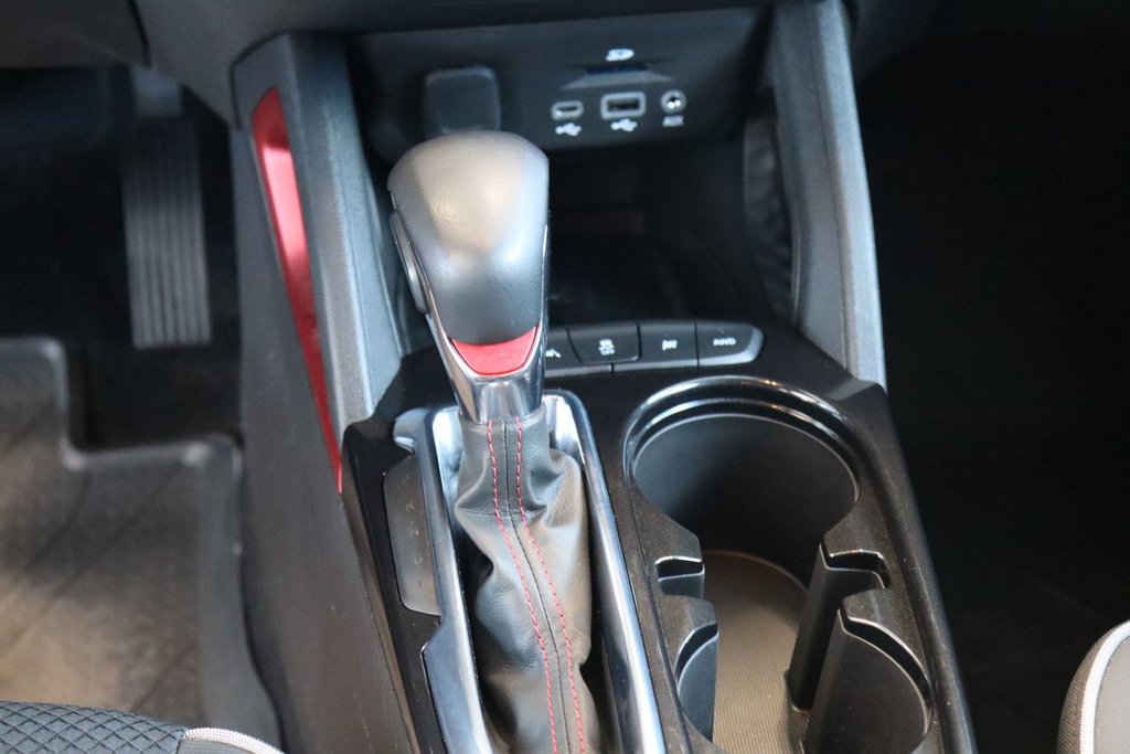 Chevrolet Trailblazer  2023 à Baie-Comeau, Québec - 11 - w1024h768px