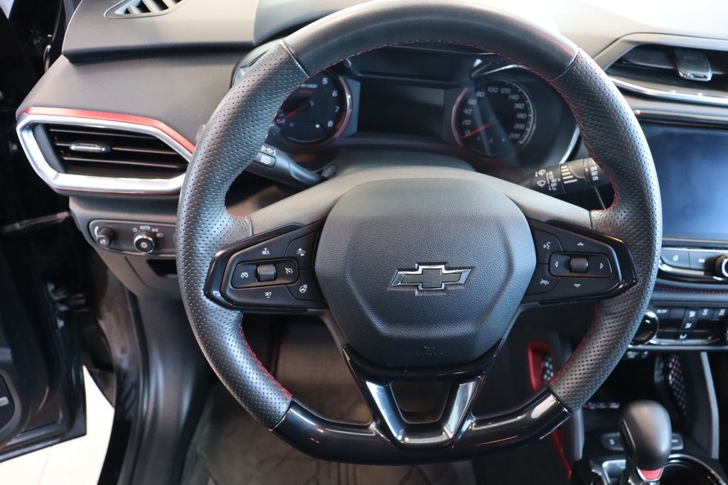 Chevrolet Trailblazer  2023 à Baie-Comeau, Québec - 14 - w1024h768px