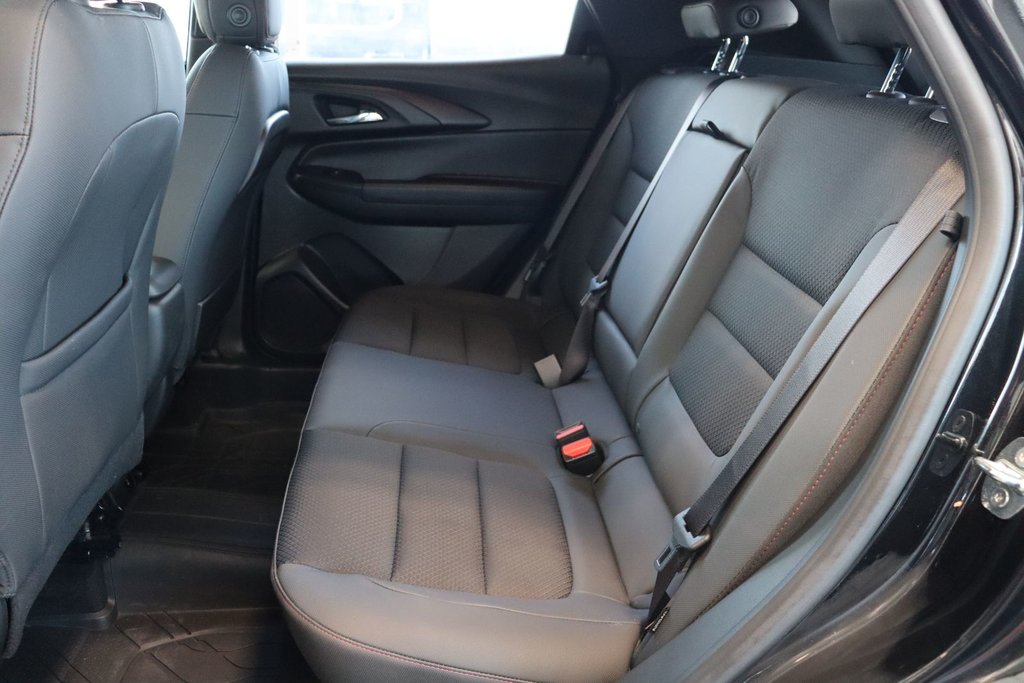 Chevrolet Trailblazer  2023 à Baie-Comeau, Québec - 9 - w1024h768px