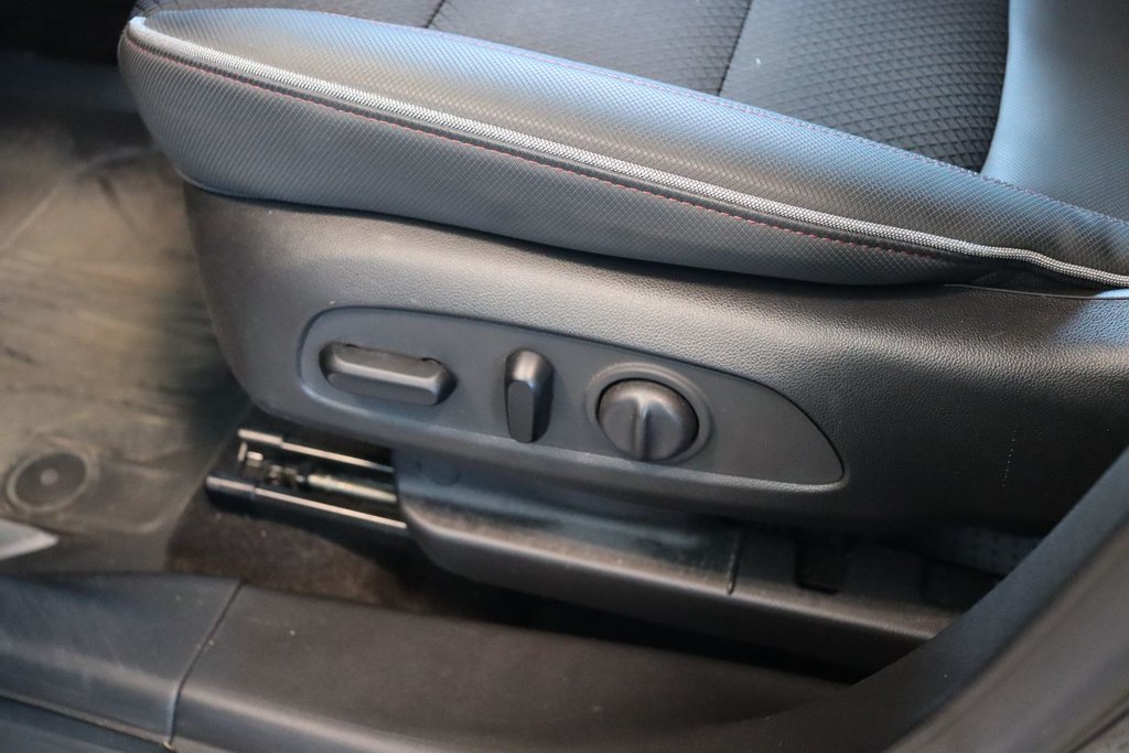 Chevrolet Trailblazer  2023 à Baie-Comeau, Québec - 13 - w1024h768px