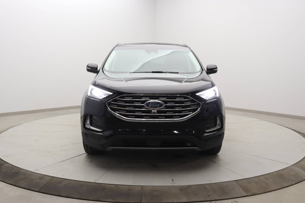 2020 Ford Edge in Sept-Îles, Quebec - 2 - w1024h768px