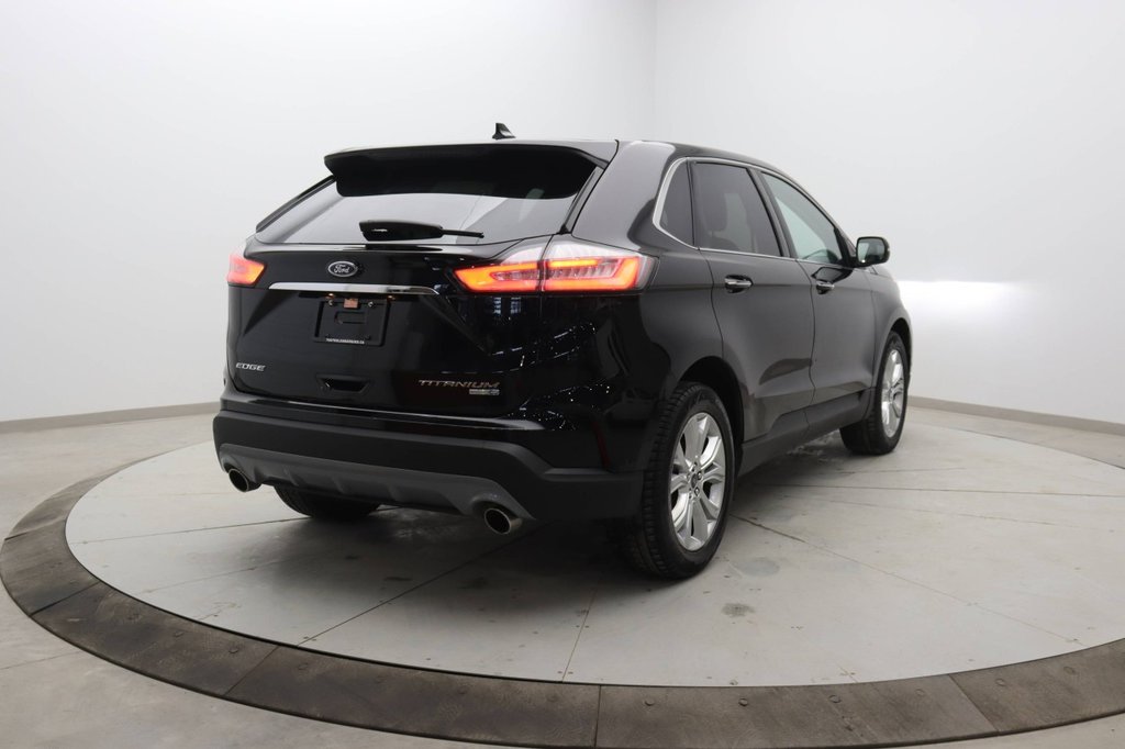 2020 Ford Edge in Sept-Îles, Quebec - 4 - w1024h768px