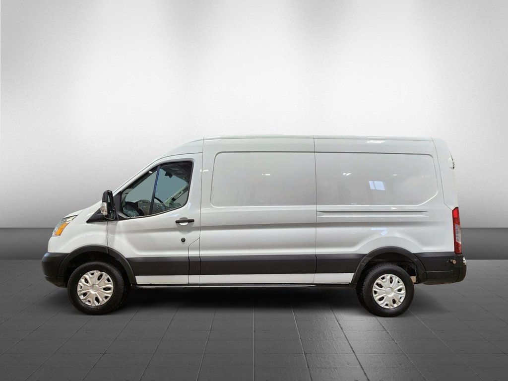 2019 Ford TRANSIT-250 in Sept-Îles, Quebec - 8 - w1024h768px