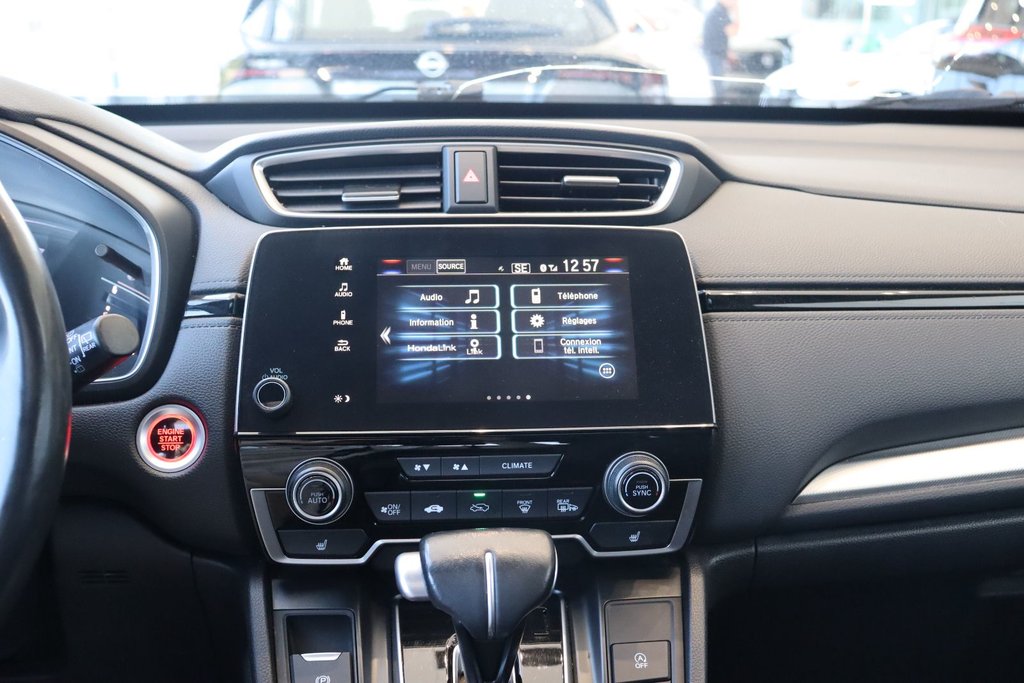 2021 Honda CR-V in Sept-Îles, Quebec - 13 - w1024h768px