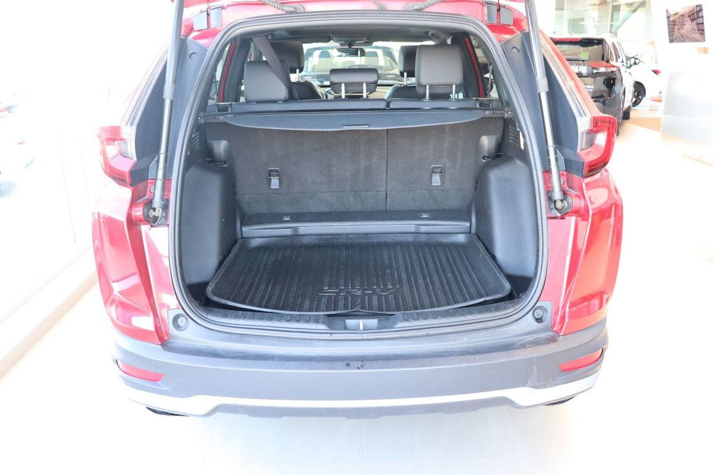 2021 Honda CR-V in Sept-Îles, Quebec - 21 - w1024h768px
