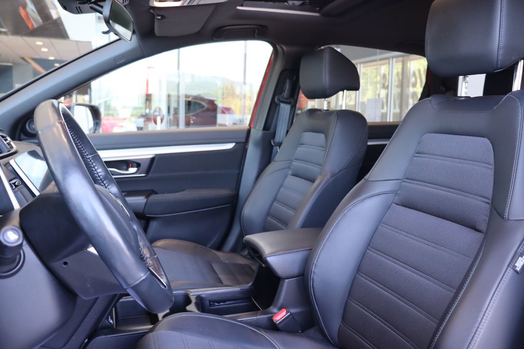 2021 Honda CR-V in Sept-Îles, Quebec - 8 - w1024h768px