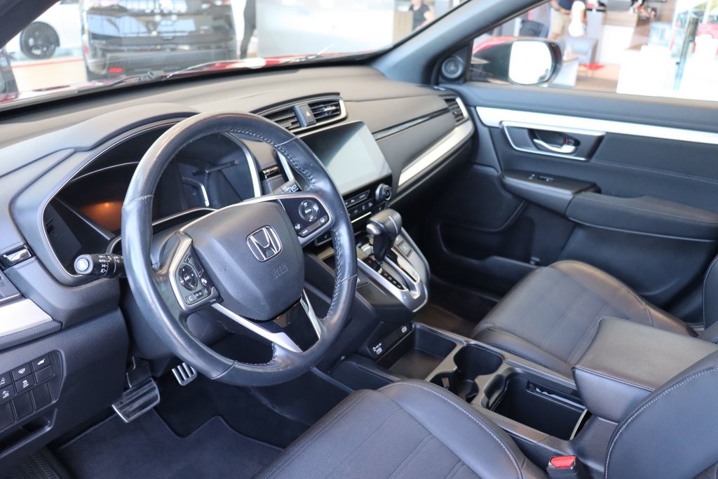 2021 Honda CR-V in Sept-Îles, Quebec - 10 - w1024h768px