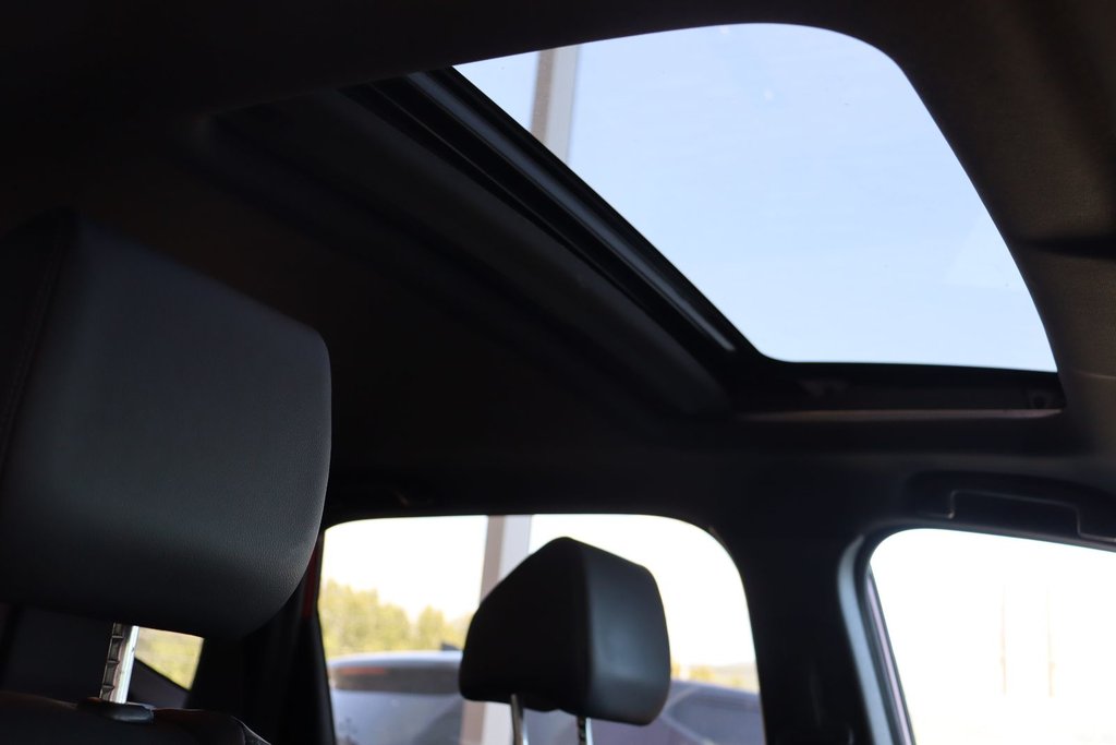 2021 Honda CR-V in Sept-Îles, Quebec - 20 - w1024h768px