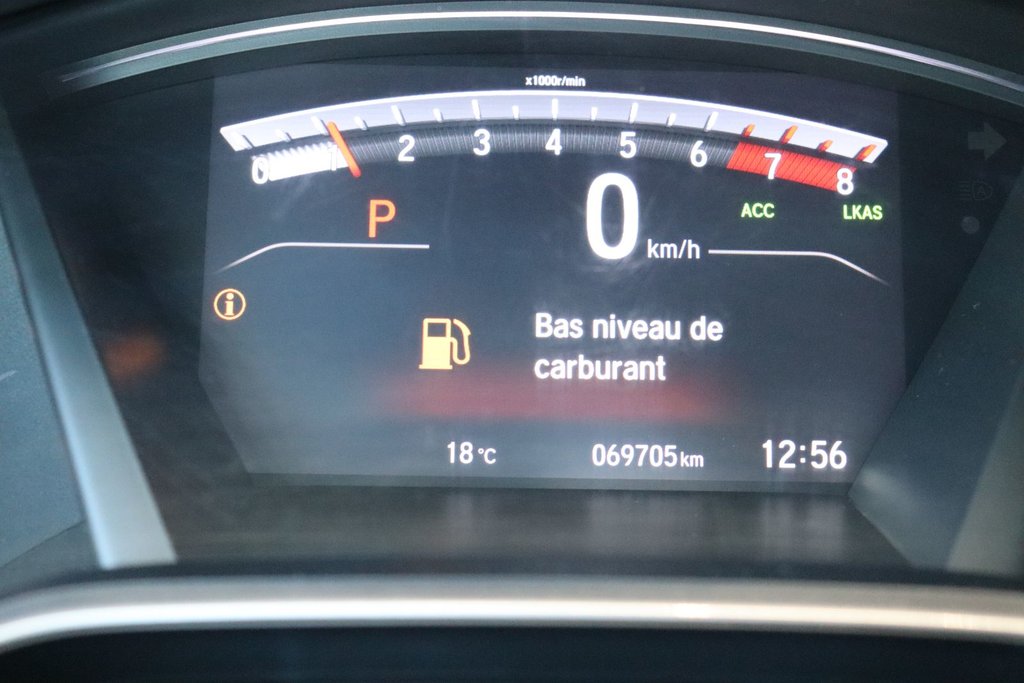 2021 Honda CR-V in Sept-Îles, Quebec - 12 - w1024h768px