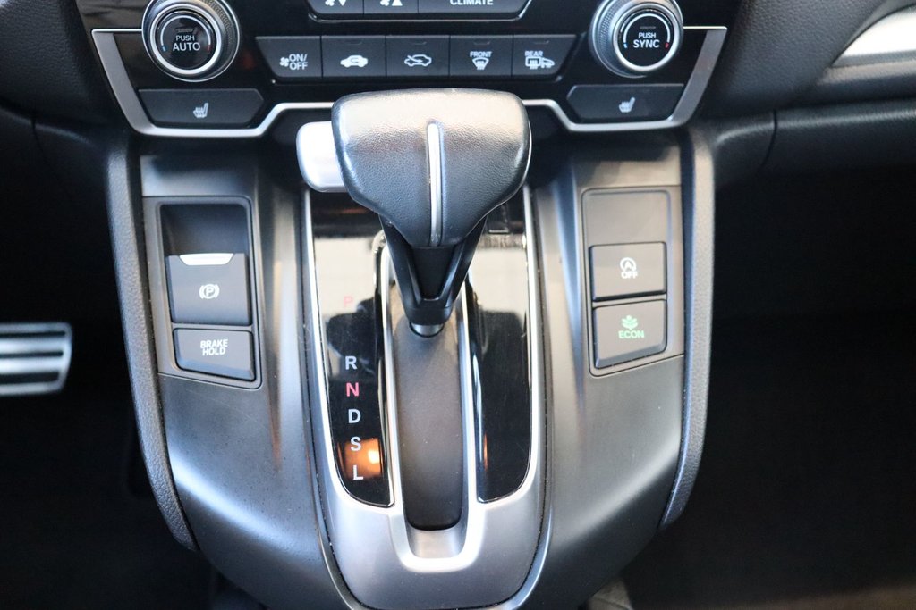 2021 Honda CR-V in Sept-Îles, Quebec - 15 - w1024h768px