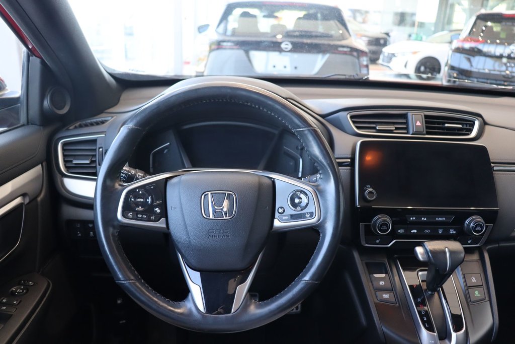 2021 Honda CR-V in Sept-Îles, Quebec - 11 - w1024h768px
