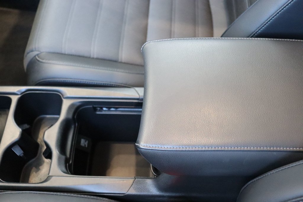 2021 Honda CR-V in Sept-Îles, Quebec - 16 - w1024h768px