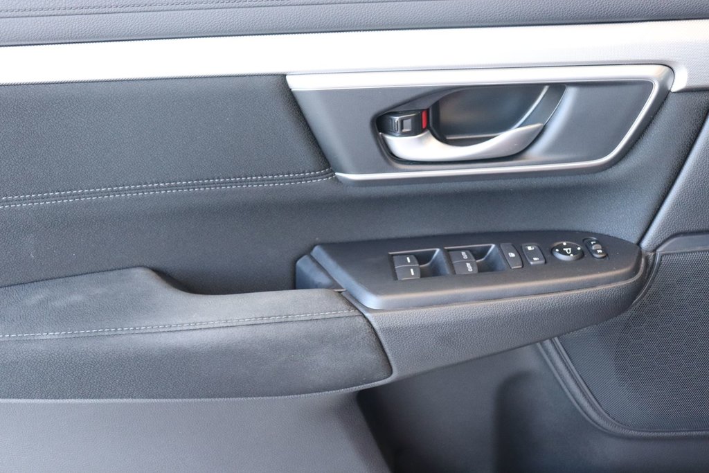 2021 Honda CR-V in Sept-Îles, Quebec - 18 - w1024h768px