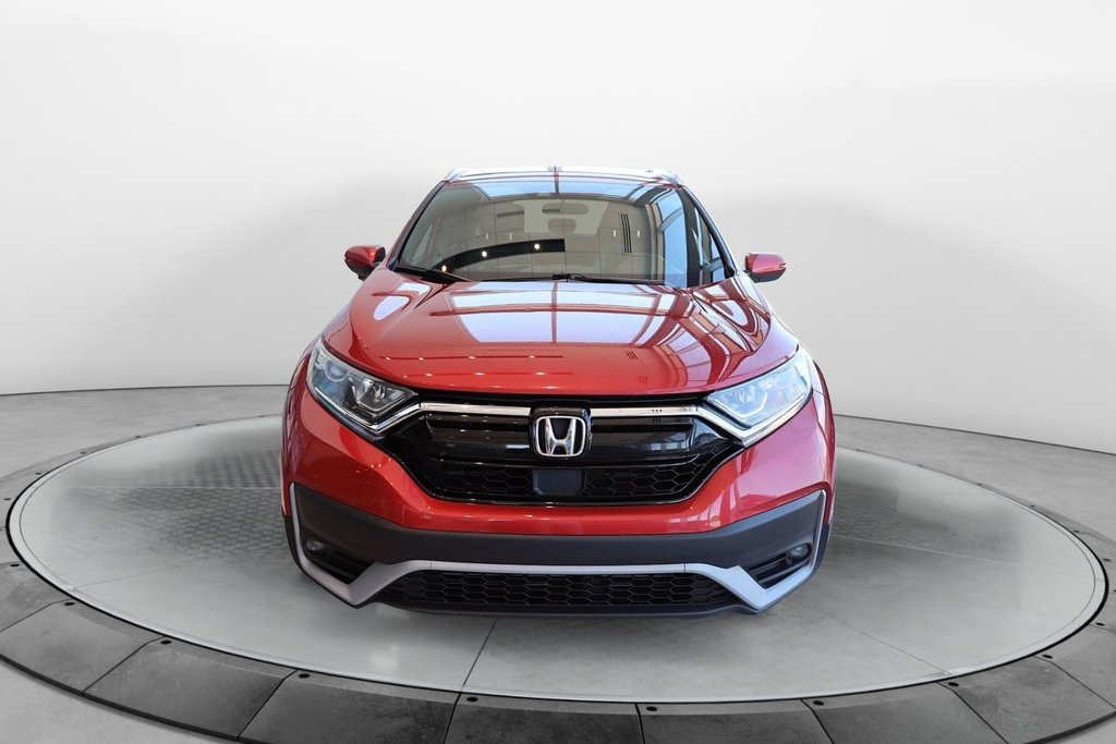 2021 Honda CR-V in Sept-Îles, Quebec - 6 - w1024h768px