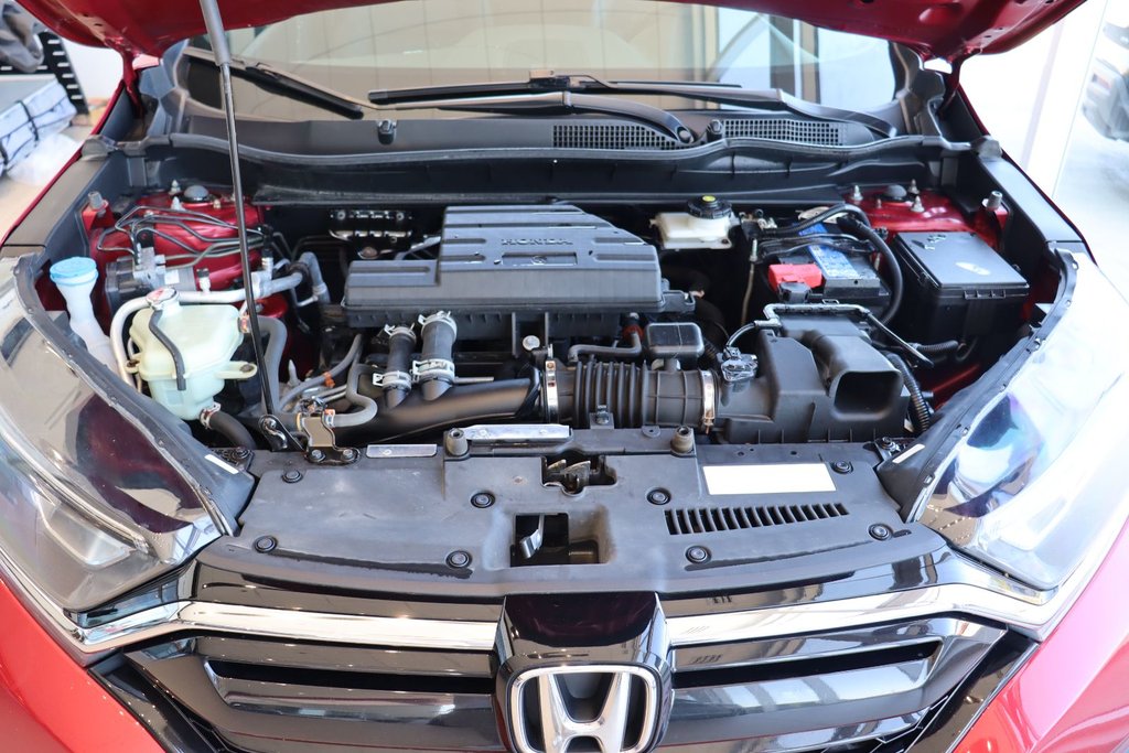 2021 Honda CR-V in Sept-Îles, Quebec - 26 - w1024h768px