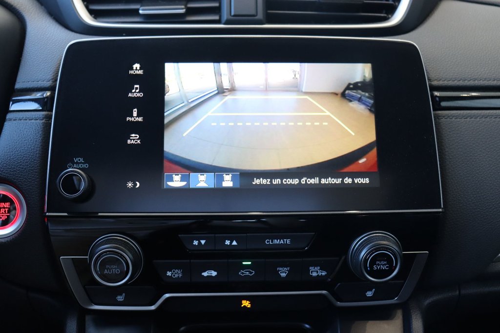 2021 Honda CR-V in Sept-Îles, Quebec - 14 - w1024h768px