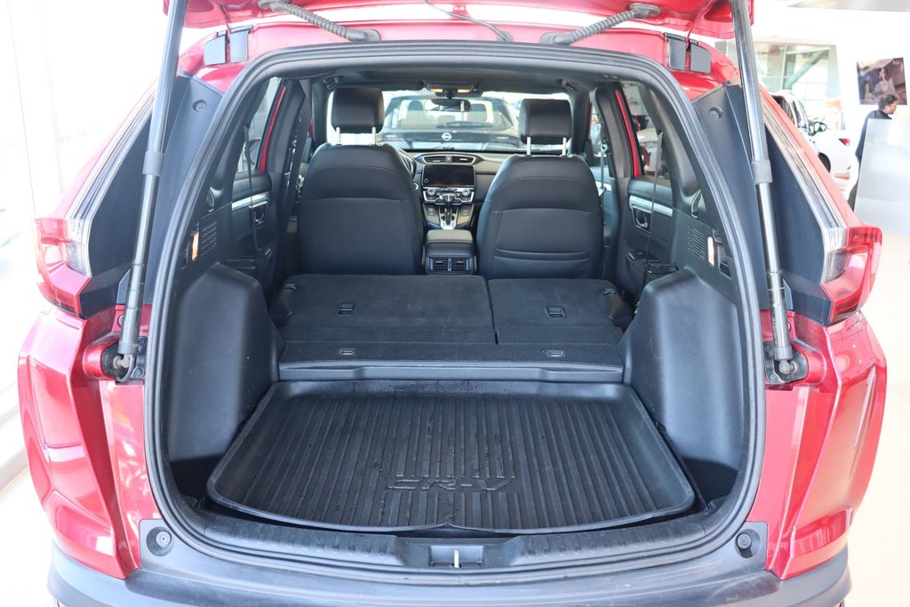 2021 Honda CR-V in Sept-Îles, Quebec - 22 - w1024h768px
