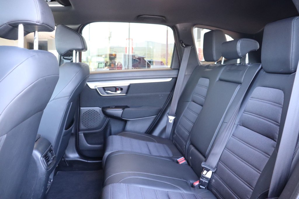2021 Honda CR-V in Sept-Îles, Quebec - 9 - w1024h768px