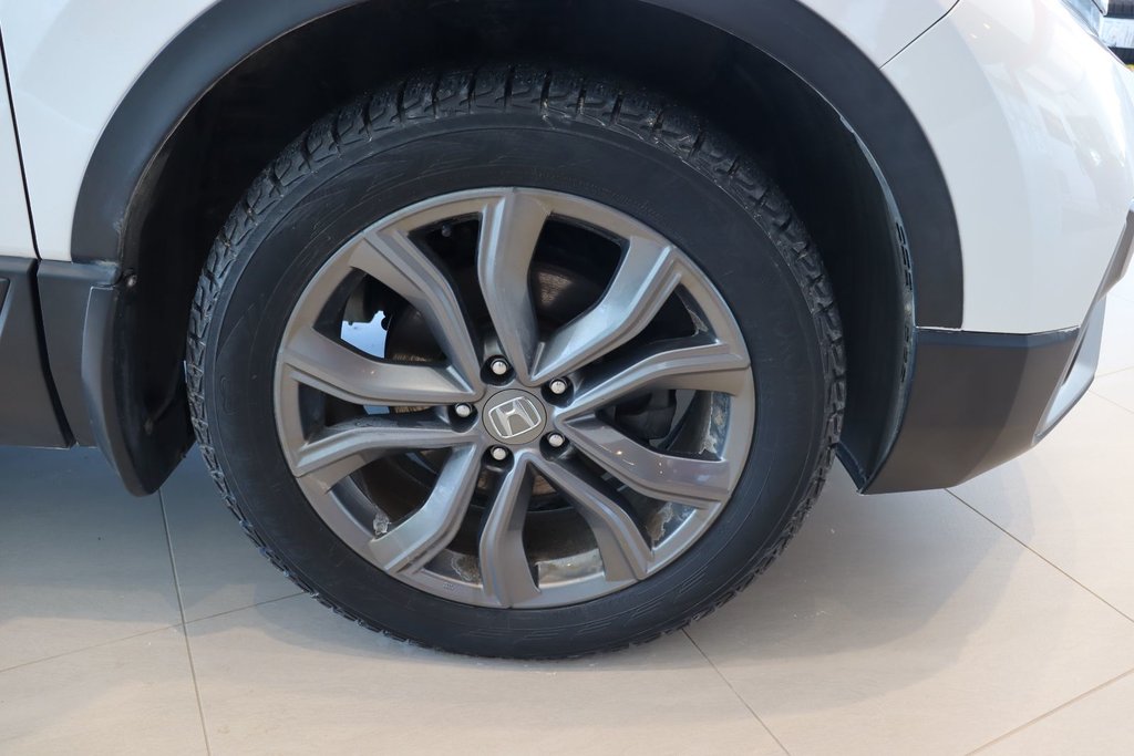 Honda CR-V  2021 à Jonquière, Québec - 20 - w1024h768px
