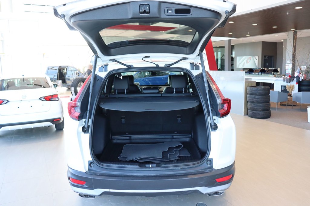 Honda CR-V  2021 à Jonquière, Québec - 22 - w1024h768px