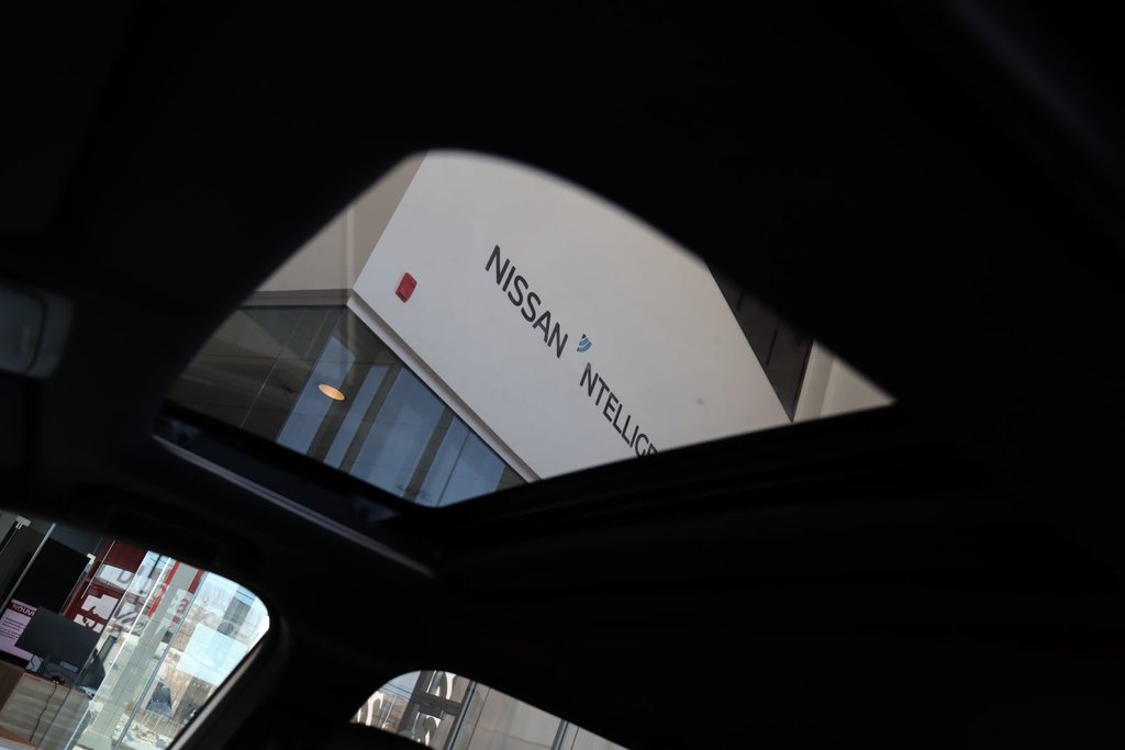 Honda CR-V  2021 à Jonquière, Québec - 17 - w1024h768px