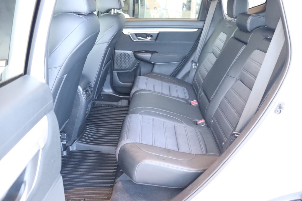 Honda CR-V  2021 à Jonquière, Québec - 9 - w1024h768px