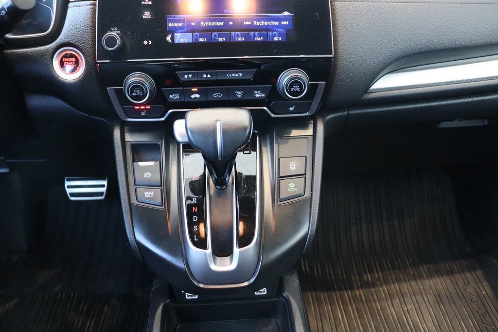 Honda CR-V  2021 à Jonquière, Québec - 13 - w1024h768px