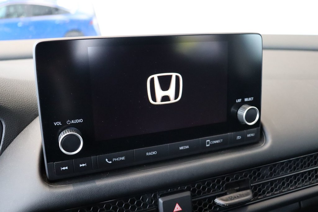 2023 Honda HR-V in Baie-Comeau, Quebec - 15 - w1024h768px