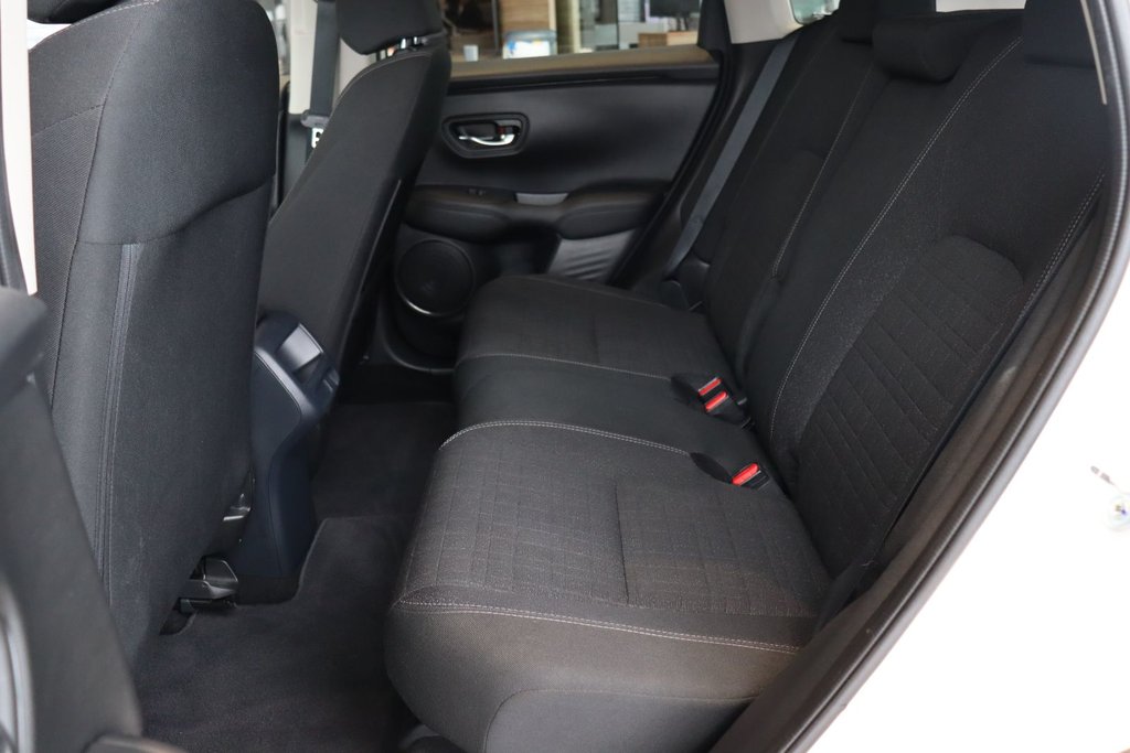 2023 Honda HR-V in Baie-Comeau, Quebec - 9 - w1024h768px