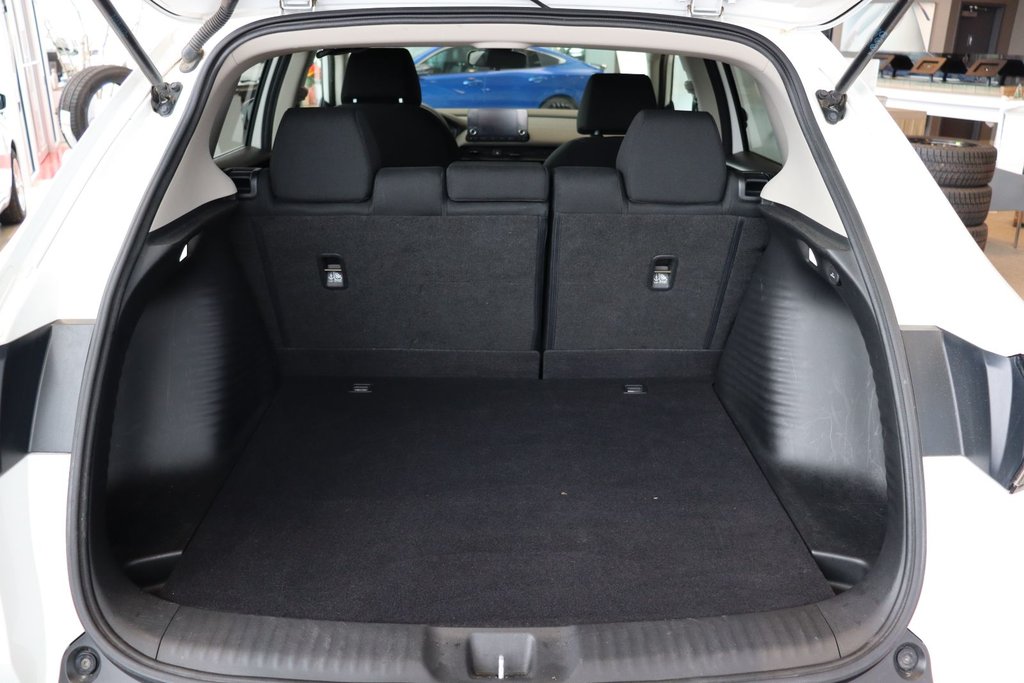 2023 Honda HR-V in Baie-Comeau, Quebec - 19 - w1024h768px