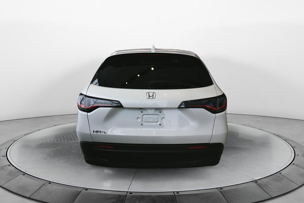 2023 Honda HR-V in Baie-Comeau, Quebec - 4 - w1024h768px