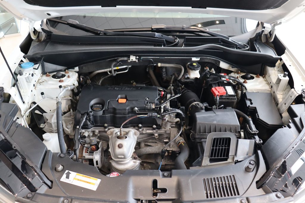 2023 Honda HR-V in Baie-Comeau, Quebec - 24 - w1024h768px