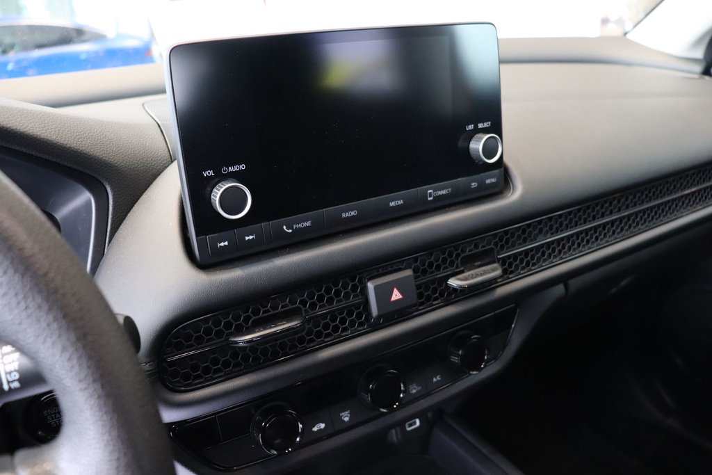 2023 Honda HR-V in Baie-Comeau, Quebec - 13 - w1024h768px