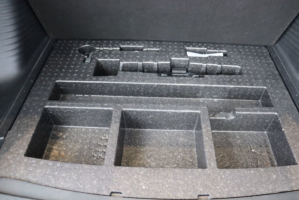 2023 Honda HR-V in Baie-Comeau, Quebec - 21 - w1024h768px