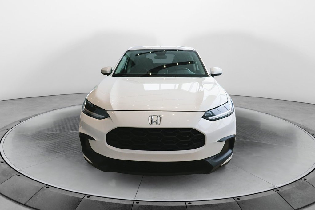 2023 Honda HR-V in Baie-Comeau, Quebec - 3 - w1024h768px