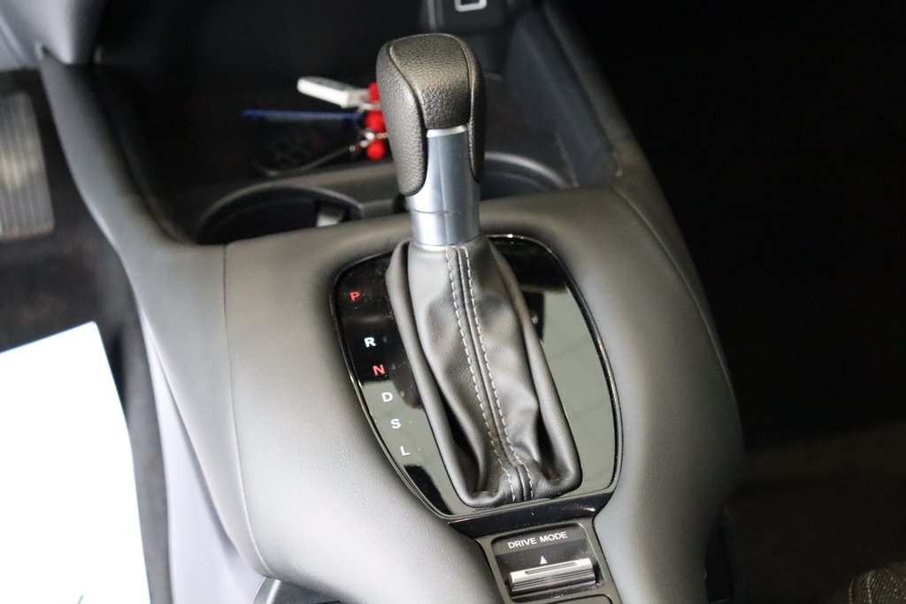 2023 Honda HR-V in Baie-Comeau, Quebec - 11 - w1024h768px