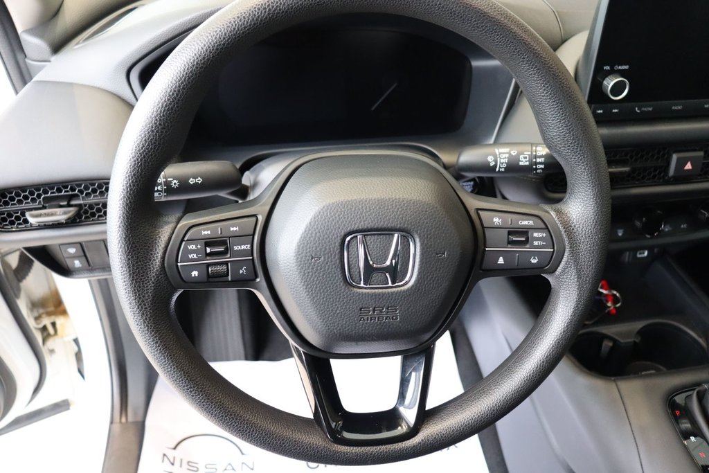 2023 Honda HR-V in Baie-Comeau, Quebec - 12 - w1024h768px