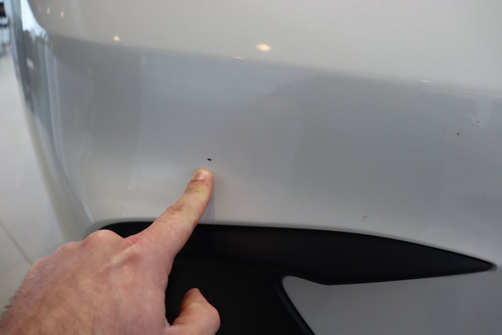 2023 Honda HR-V in Baie-Comeau, Quebec - 25 - w1024h768px